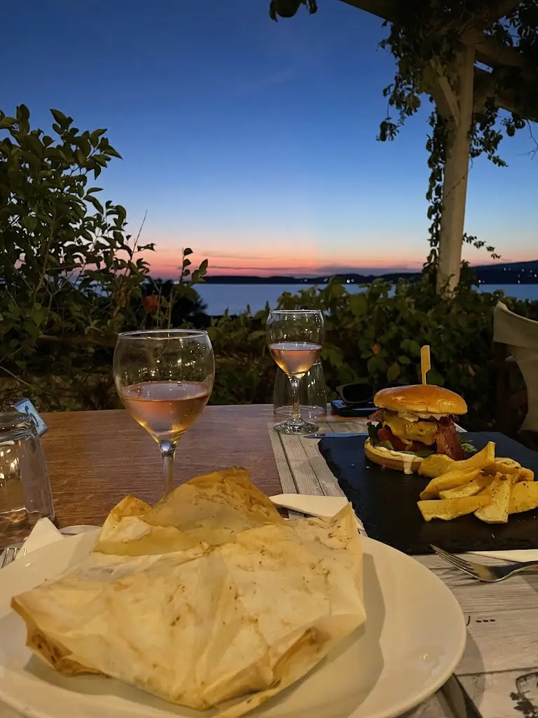 Menü_Sto Psito_Argostólion_Bild_7