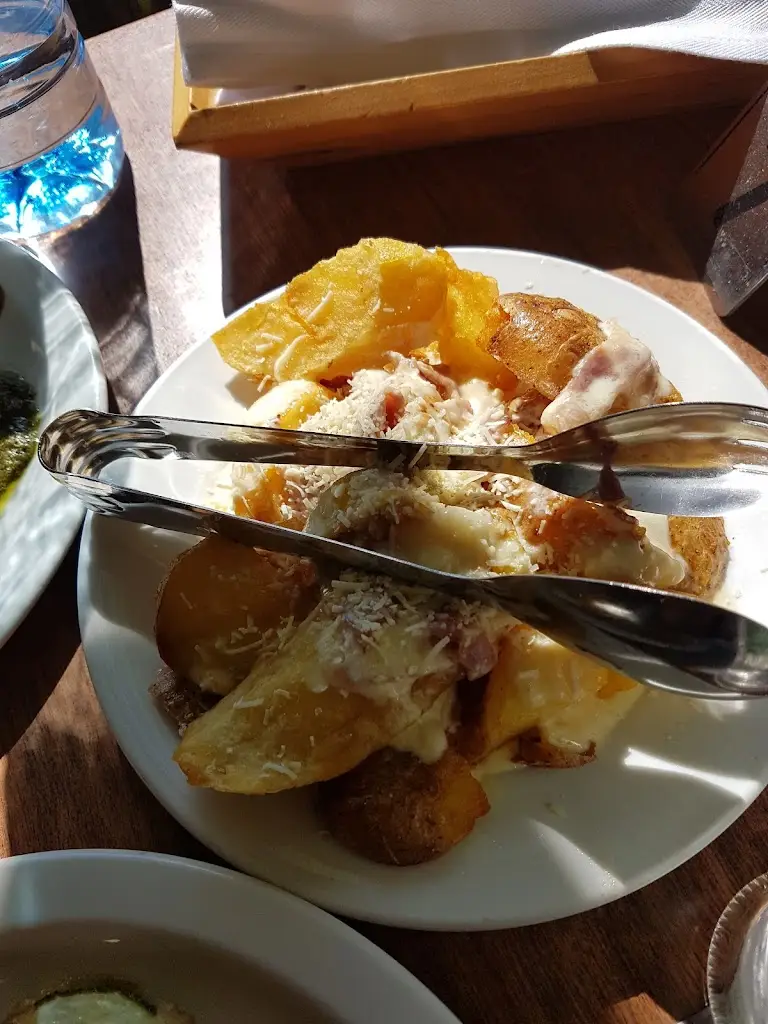 Menü_Sto Psito_Argostólion_Bild_8