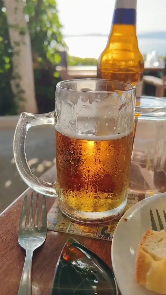 Sto Psito Restaurant in Argostólion