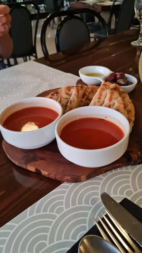 Menü_Oskars Restaurant Pool Bar_Argostólion_Bild_5