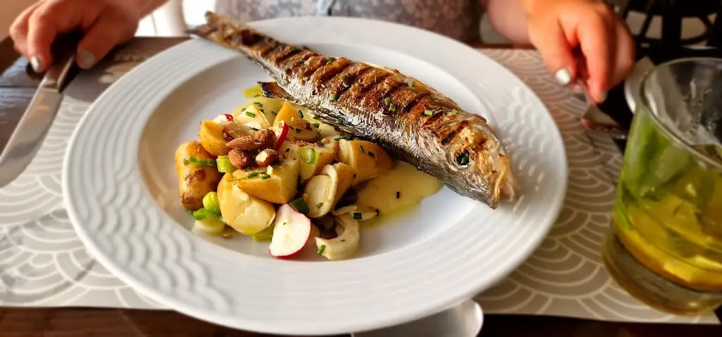 Menü_Oskars Restaurant Pool Bar_Argostólion_Bild_7