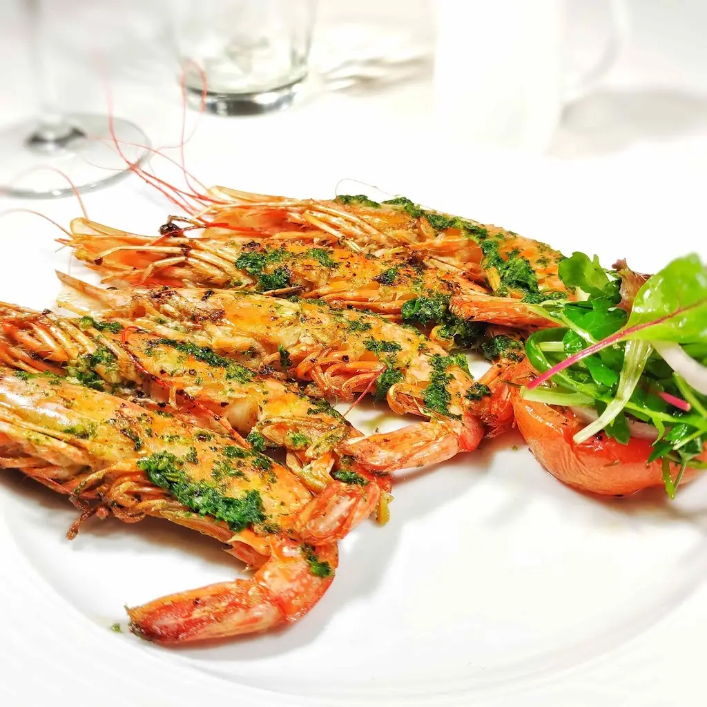 Menü_Oskars Restaurant Pool Bar_Argostólion_Bild_8