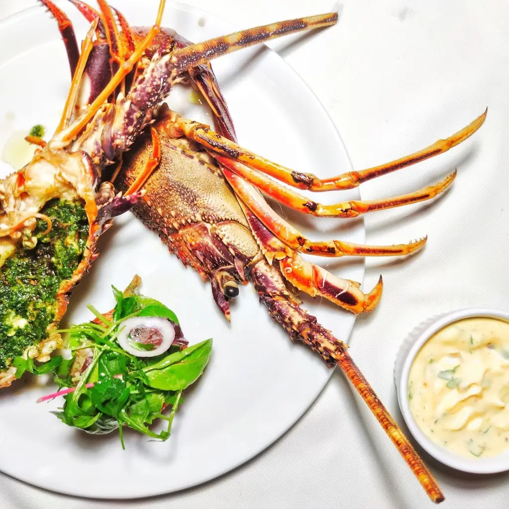 Menü_Oskars Restaurant Pool Bar_Argostólion_Bild_9