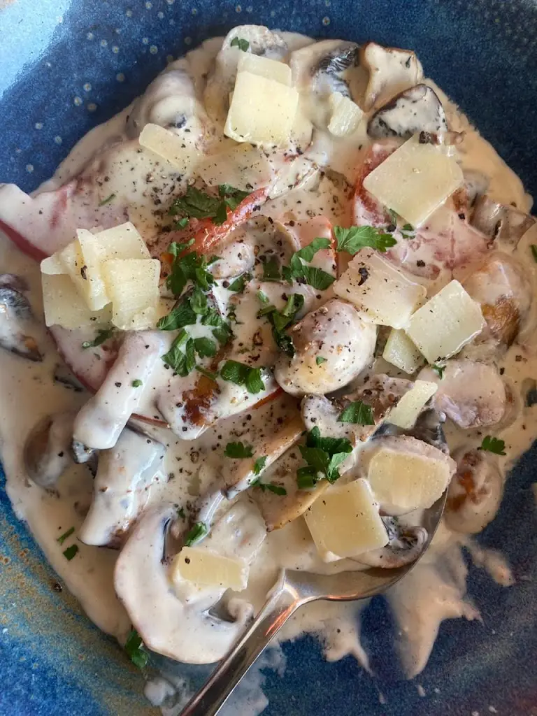 Tim Gore_Oskars Restaurant Pool Bar_Argostólion_Bewertung