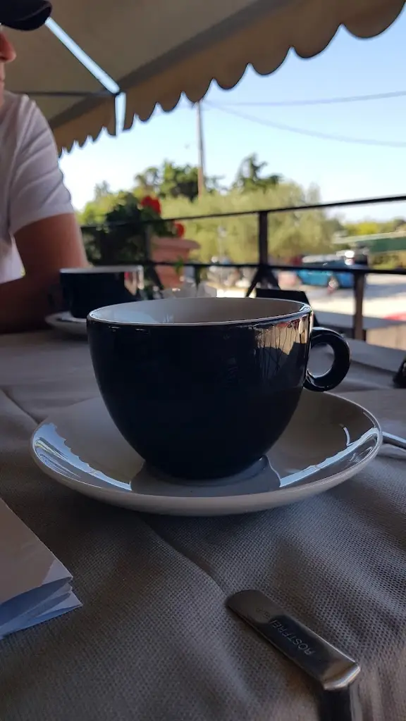 Menü_da veronica restaurant - Αργοστόλι - Mediterranean cuisine , Vegeterian food , Vegan food , Greek cuisine , Λάσση φαγητό_Argostólion_Bild_8