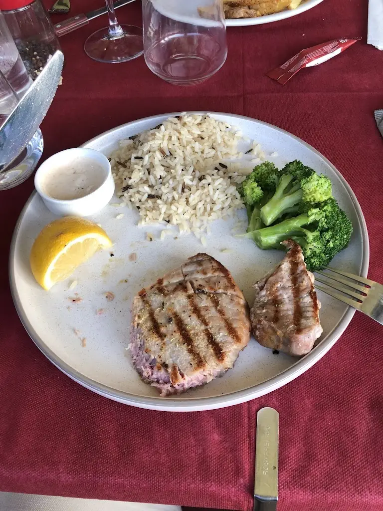 Menü_da veronica restaurant - Αργοστόλι - Mediterranean cuisine , Vegeterian food , Vegan food , Greek cuisine , Λάσση φαγητό_Argostólion_Bild_9