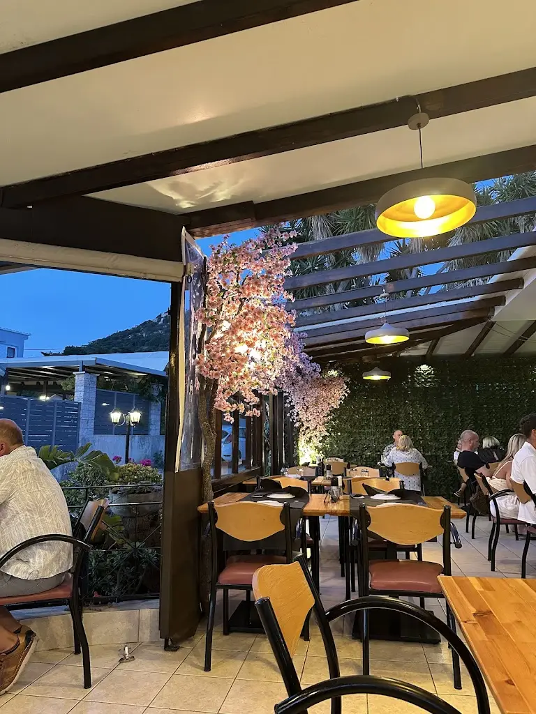 Olivia I_da veronica restaurant - Αργοστόλι - Mediterranean cuisine , Vegeterian food , Vegan food , Greek cuisine , Λάσση φαγητό_Argostólion_Bewertung