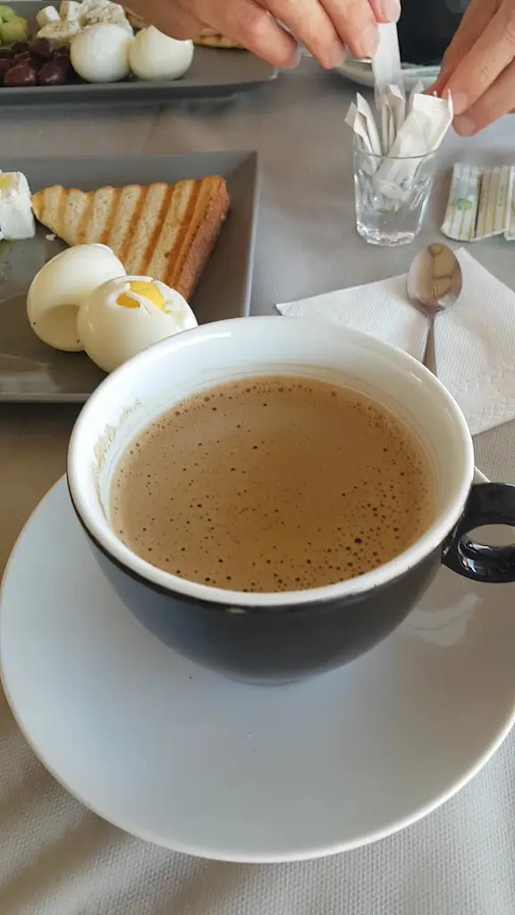 da veronica restaurant - Αργοστόλι - Mediterranean cuisine , Vegeterian food , Vegan food , Greek cuisine , Λάσση φαγητό_Argostólion_slider_image_2