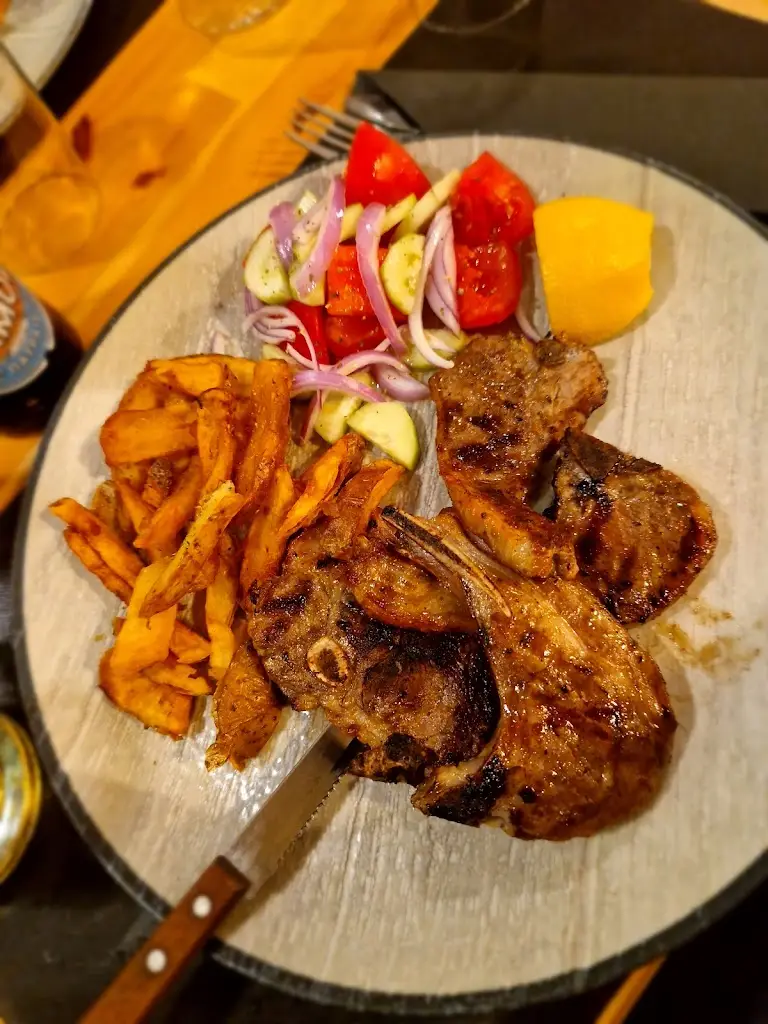 da veronica restaurant - Αργοστόλι - Mediterranean cuisine , Vegeterian food , Vegan food , Greek cuisine , Λάσση φαγητό_Argostólion_slider_image_3