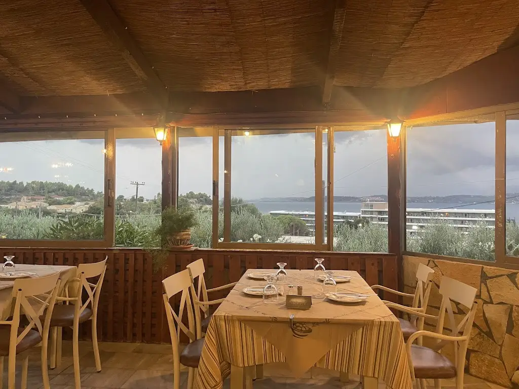 Retseto Restaurant in Argostólion