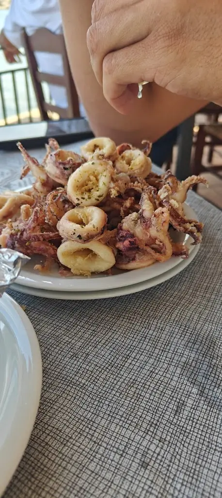 Menü_Aristofanis Restaurant_Argostólion_Bild_5