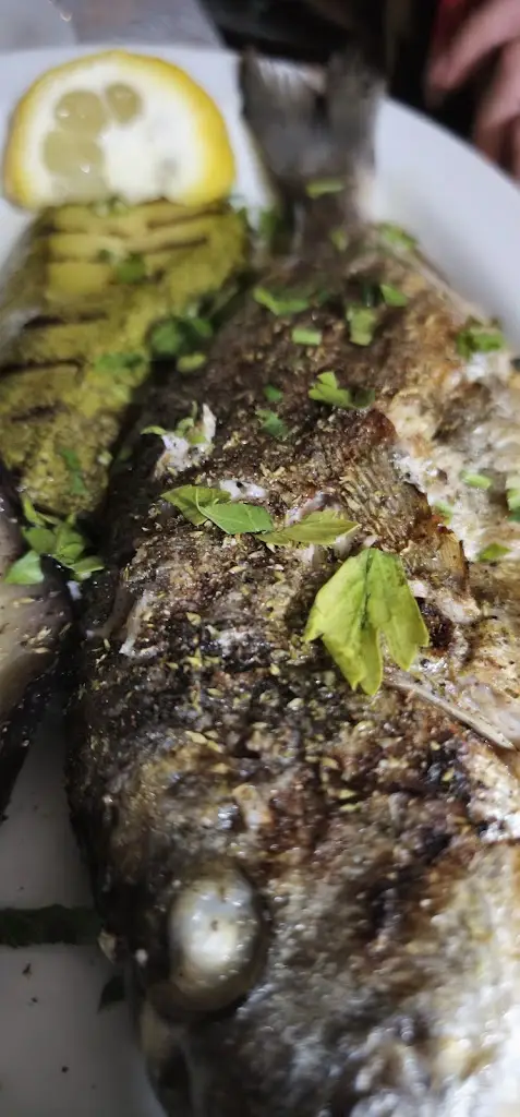 Menü_Aristofanis Restaurant_Argostólion_Bild_6