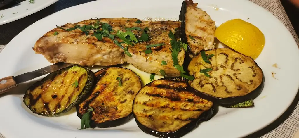 Menü_Aristofanis Restaurant_Argostólion_Bild_7