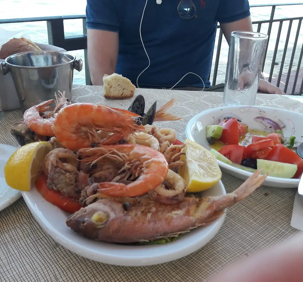 Menü_Aristofanis Restaurant_Argostólion_Bild_9