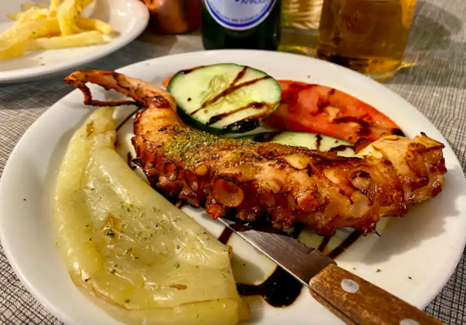 Aristofanis Restaurant_Argostólion_slider_image_3