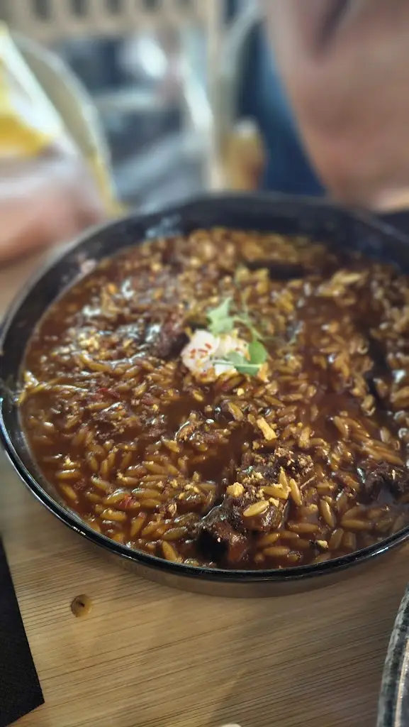 Valdete N._Masala Cuisine_Kallithéa_Bewertung