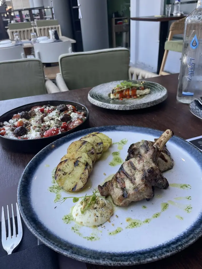 Mariana Machado_Masala Cuisine_Kallithéa_Bewertung