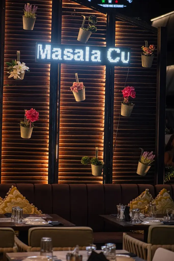 Masala Cuisine_Kallithéa_slider_image_1