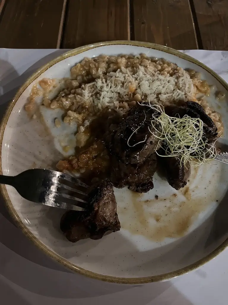 Menü_Olea Kouzinaki_Argostólion_Bild_5