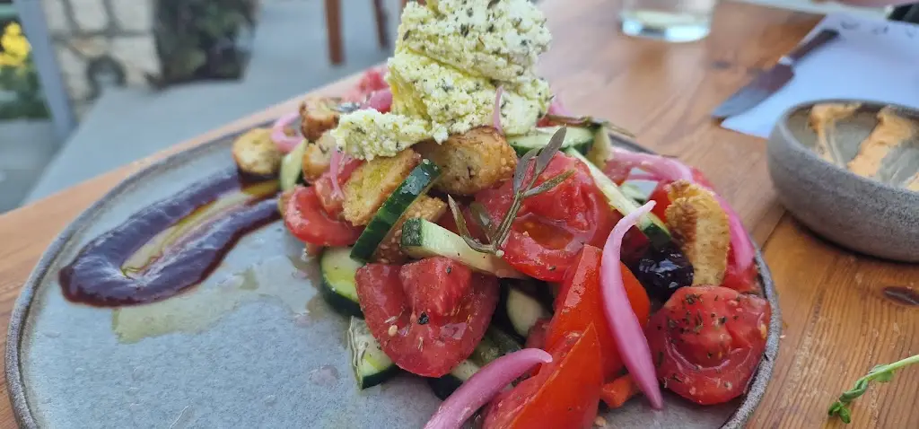 Menü_Olea Kouzinaki_Argostólion_Bild_6