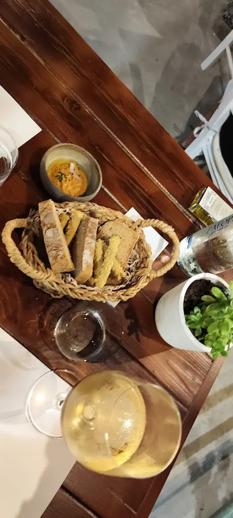 Menü_Olea Kouzinaki_Argostólion_Bild_7