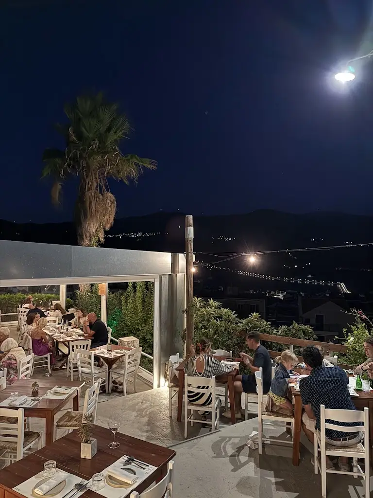 Tiberiu P._Olea Kouzinaki_Argostólion_Bewertung