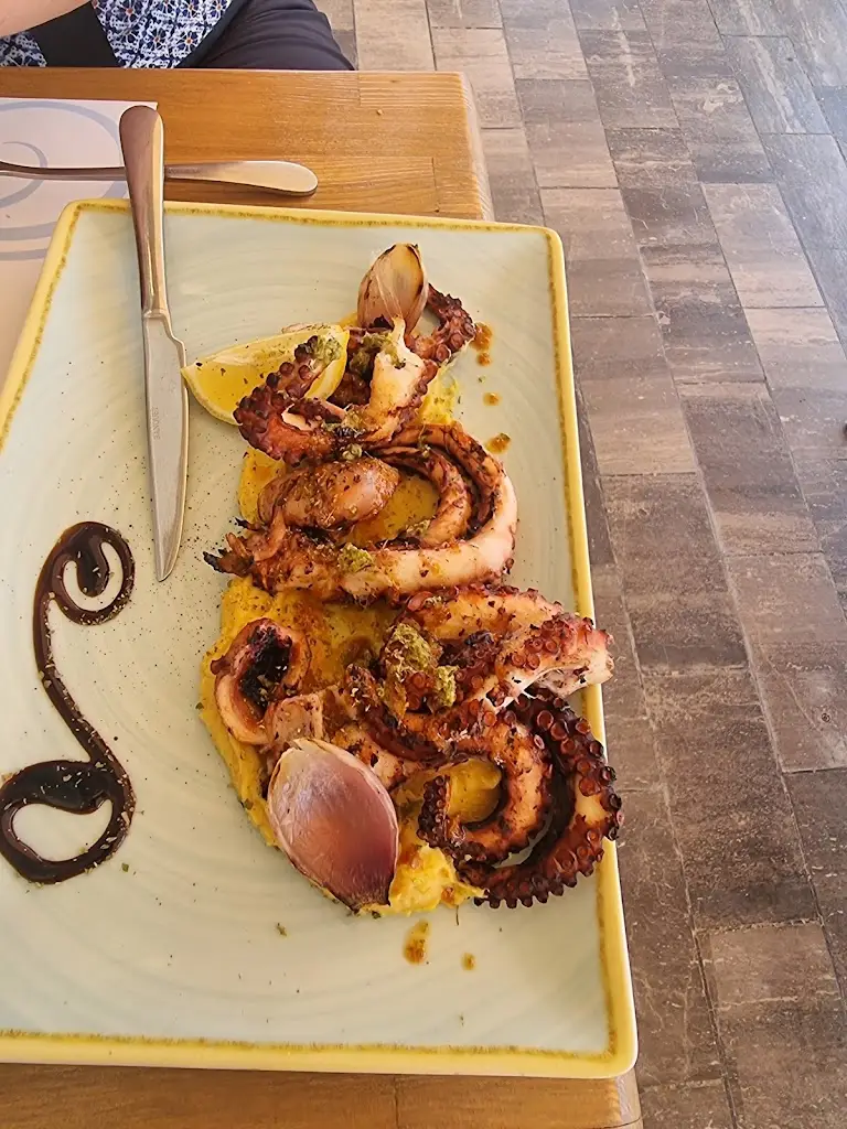 Menü_Enalios Restaurant_Argostólion_Bild_5