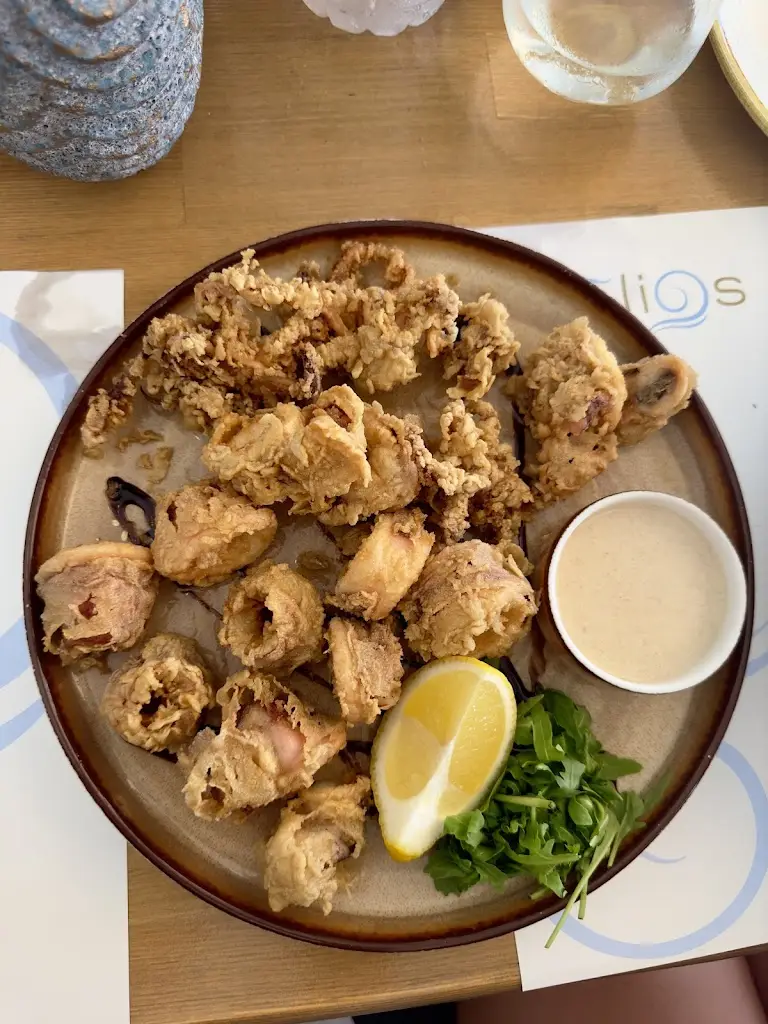 Menü_Enalios Restaurant_Argostólion_Bild_6