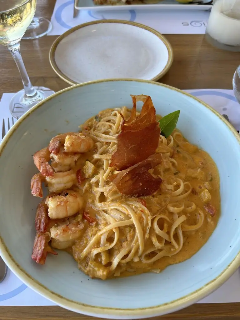 Menü_Enalios Restaurant_Argostólion_Bild_9