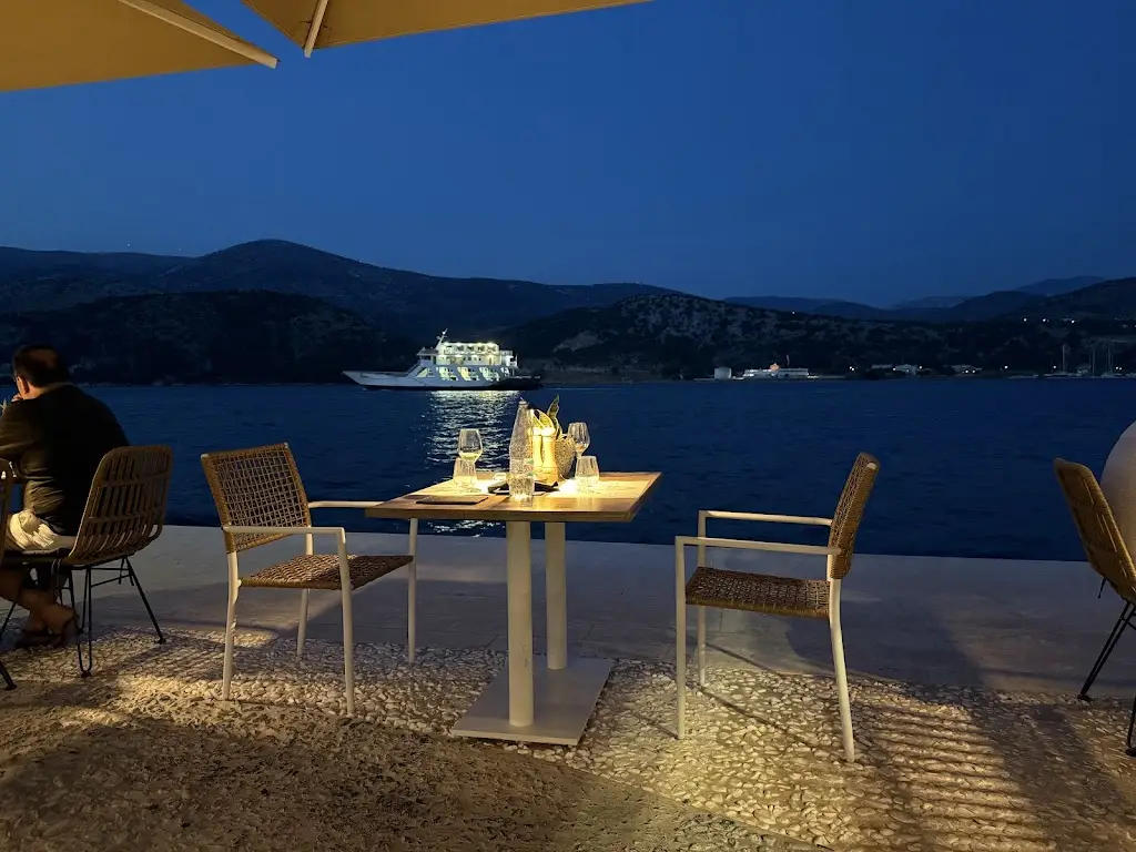 Polina_Enalios Restaurant_Argostólion_Bewertung