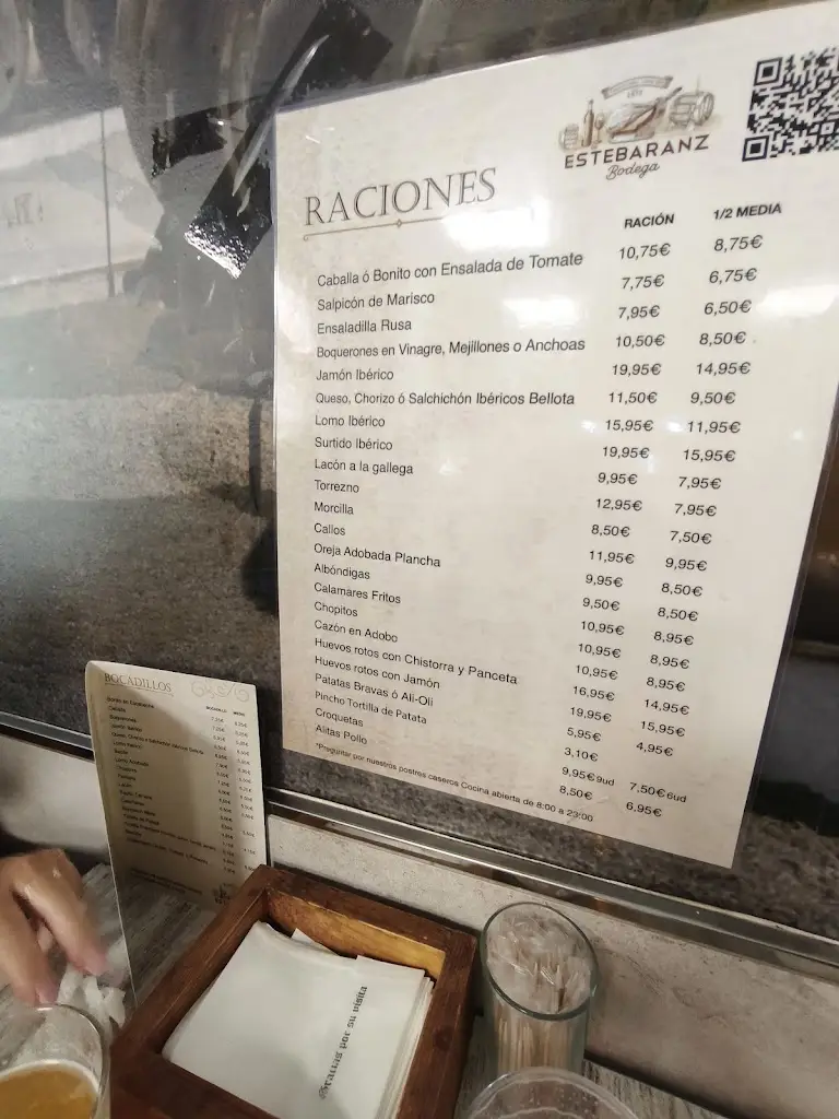 Menü_το Αρχοντικό_Argostólion_Bild_3