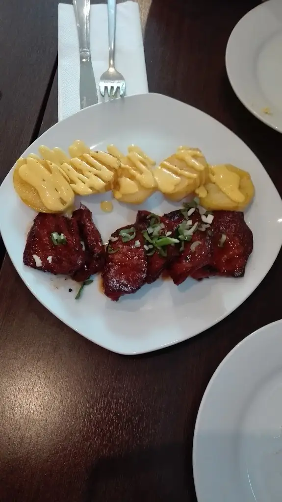 Menü_La Pasta Premier_Argostólion_Bild_8