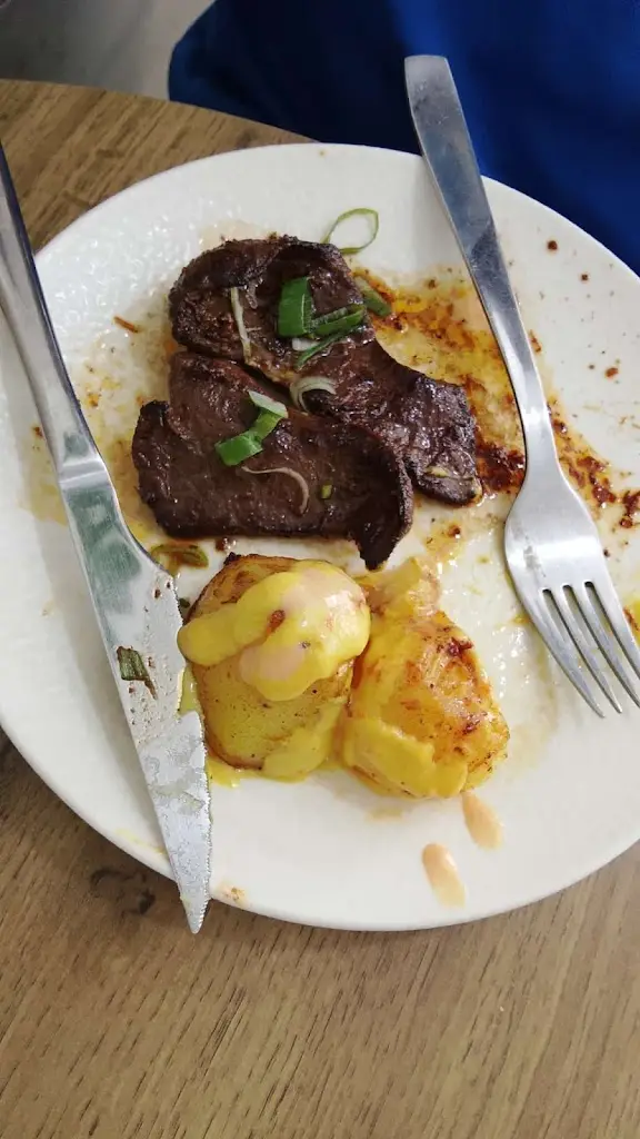 Lorraine Natalie Love_La Pasta Premier_Argostólion_Bewertung