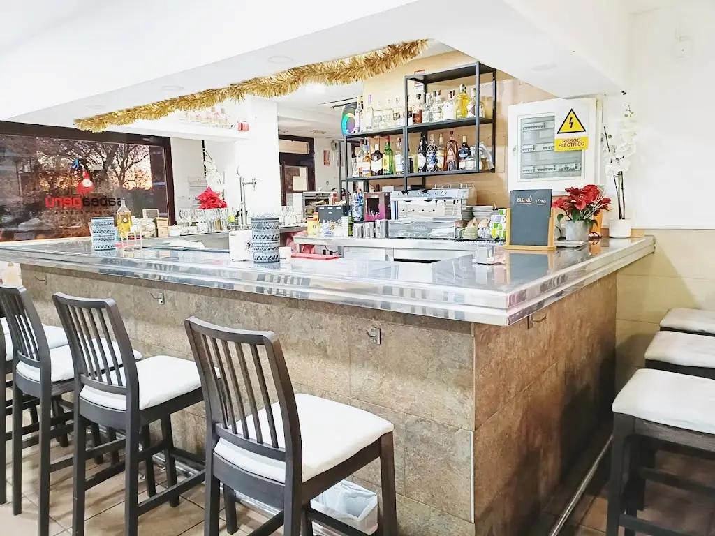 La Pasta Premier Restaurant in Argostólion