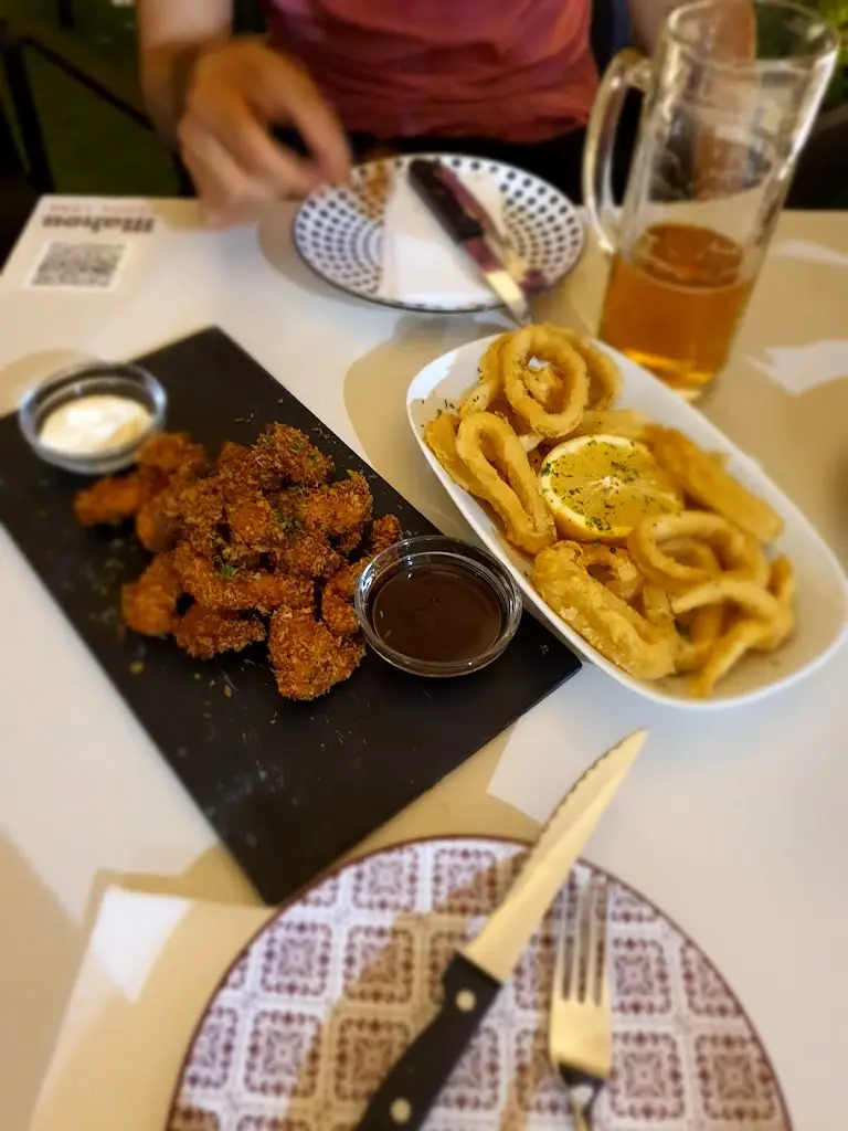 Menü_TANU'S Restaurant-Bar_Argostólion_Bild_3