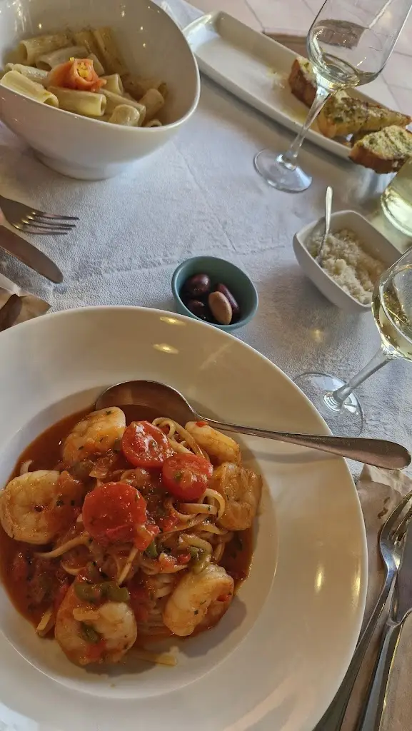 Amy V_Phaedra Restaurant_Argostólion_review