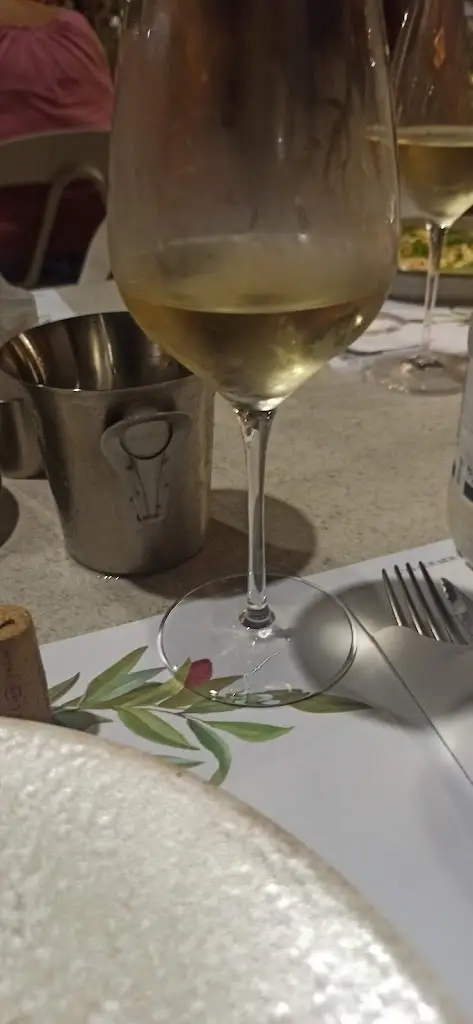 Menü_Melograno Restaurant_Argostólion_Bild_5