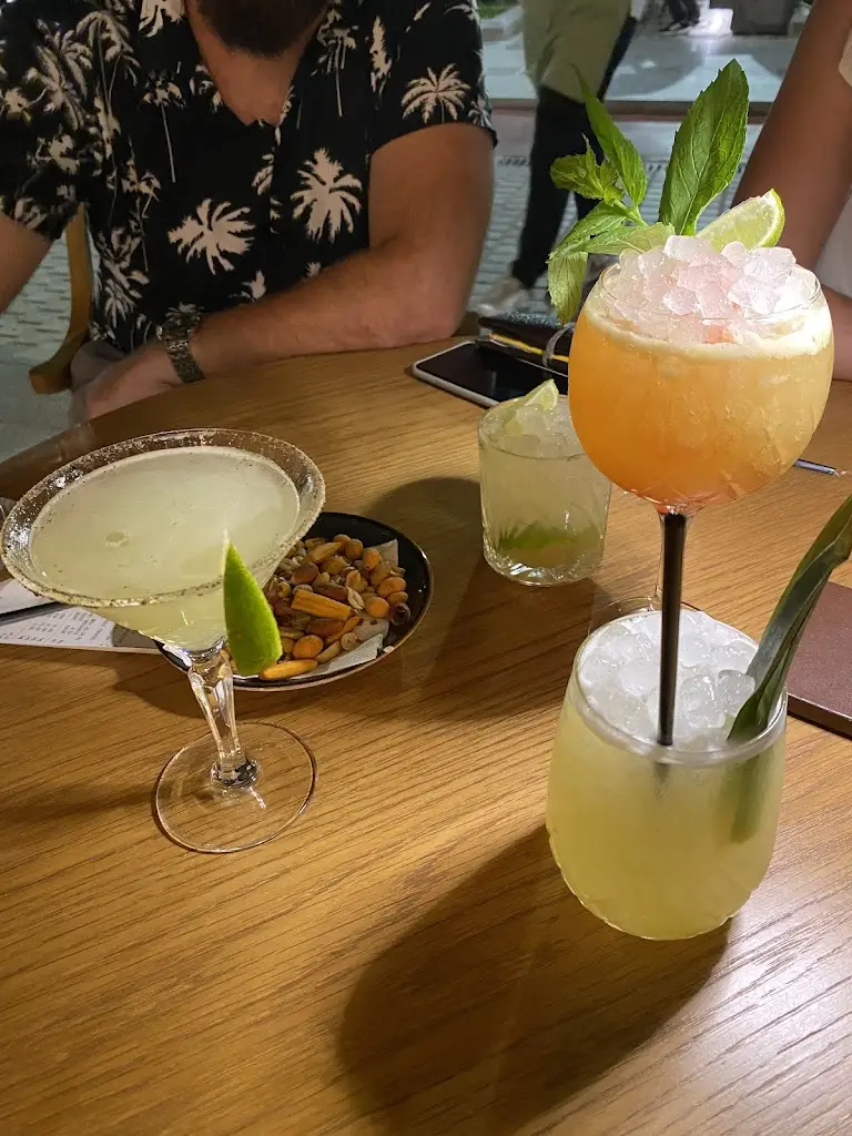 Menü_Melograno Restaurant_Argostólion_Bild_6