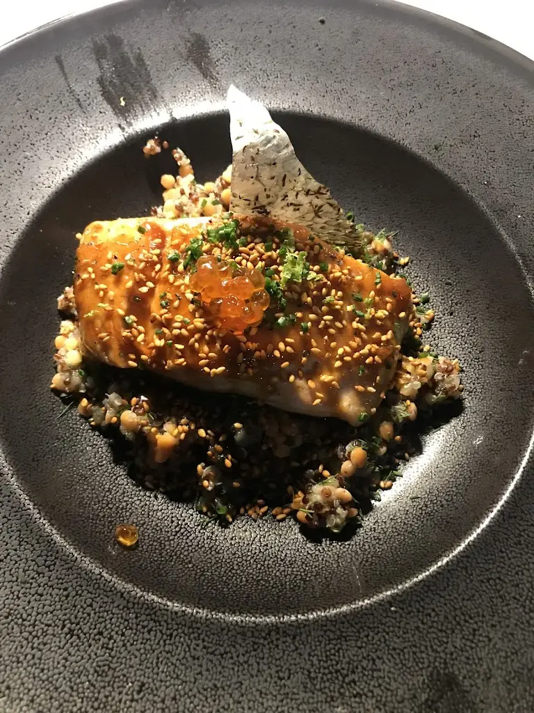 Menü_Melograno Restaurant_Argostólion_Bild_8