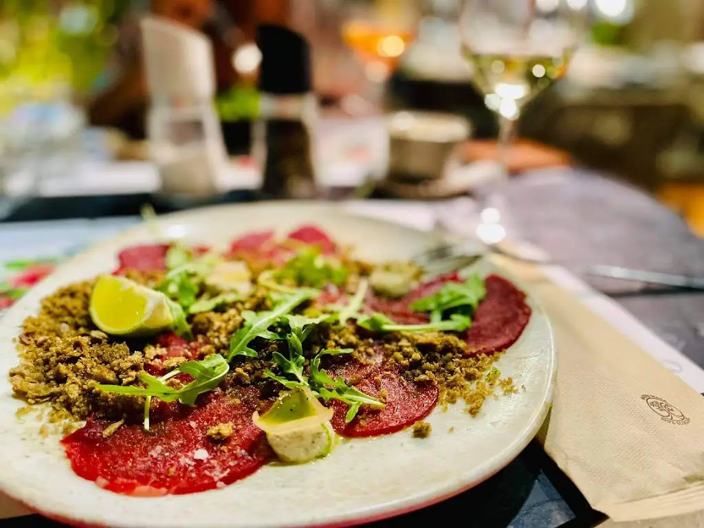 Menü_Melograno Restaurant_Argostólion_Bild_9