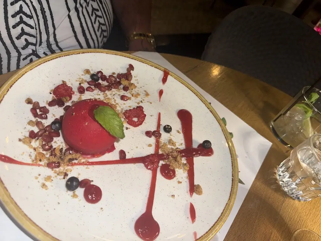 Megan Whitehouse_Melograno Restaurant_Argostólion_Bewertung