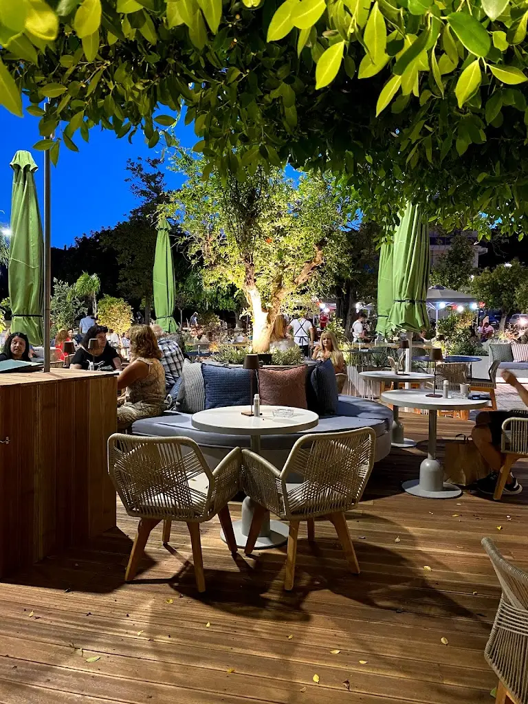 Melograno Restaurant Restaurant in Argostólion