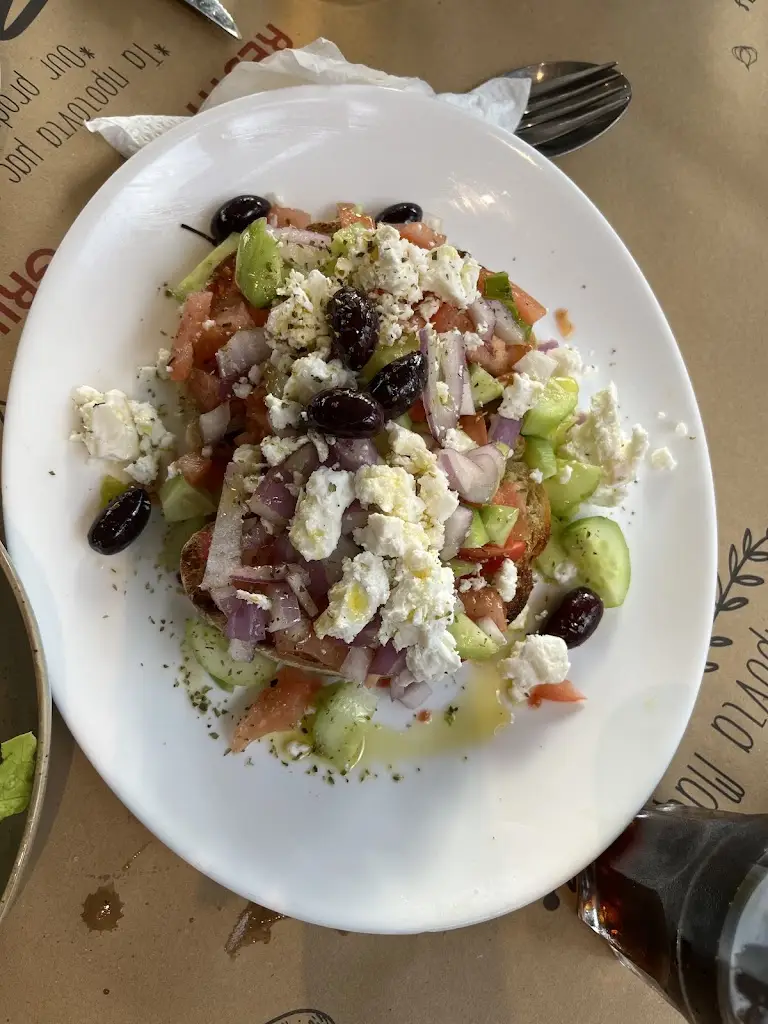 Menü_Grill House - O Gyros tis Plateias - Argostoli_Argostólion_Bild_5