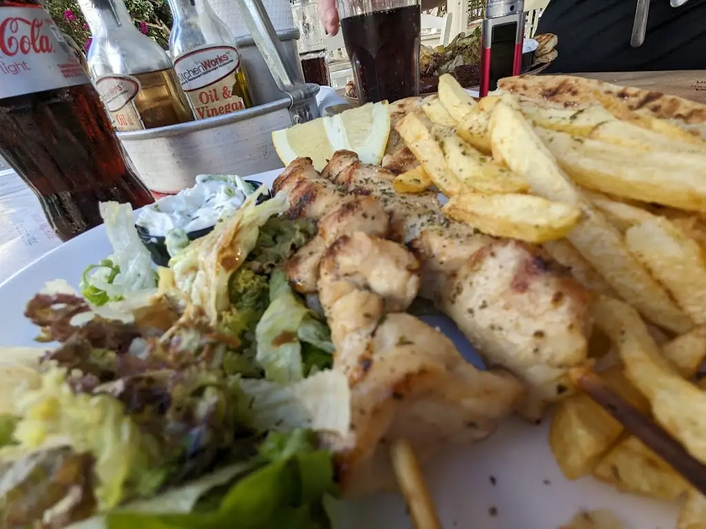 Menü_Grill House - O Gyros tis Plateias - Argostoli_Argostólion_Bild_7