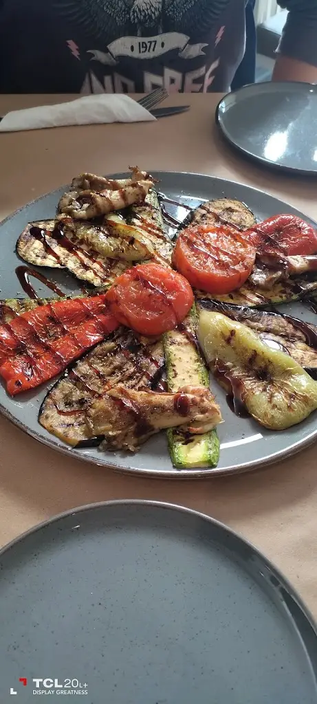 Menü_Grill House - O Gyros tis Plateias - Argostoli_Argostólion_Bild_8