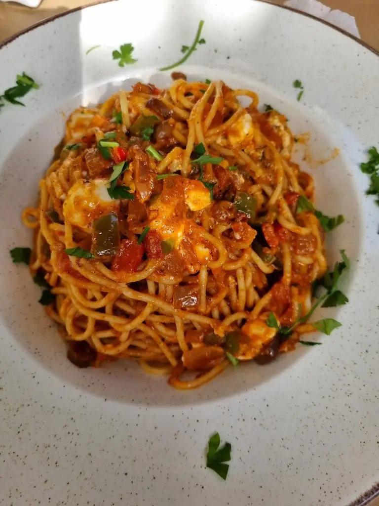 Menü_Grill House - O Gyros tis Plateias - Argostoli_Argostólion_Bild_9