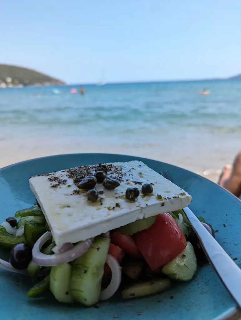 Menu_kanali Beach Bar & Restaurant Poros_Kanáli_image_5