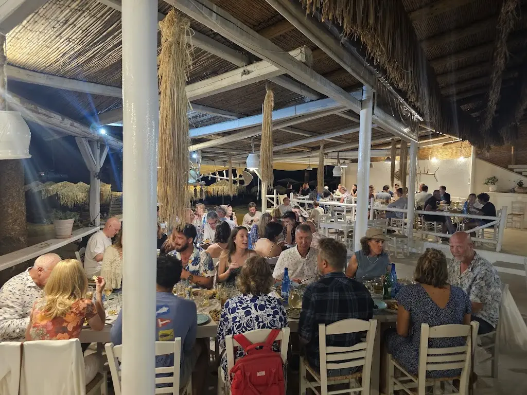 kanali Beach Bar & Restaurant Poros_Kanáli_slider_image_3