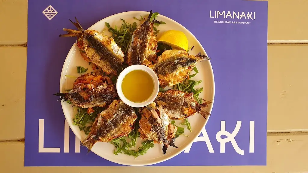 Menu_Limanaki Beach Bar Restaurant_Kanáli_image_7