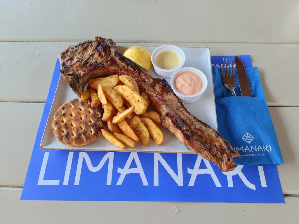 Limanaki Beach Bar Restaurant_Kanáli_slider_image_2
